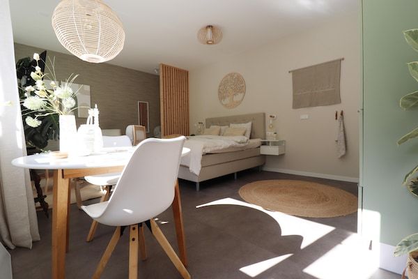 By Mosk 2 in Betgummole - Foto 2 van 31