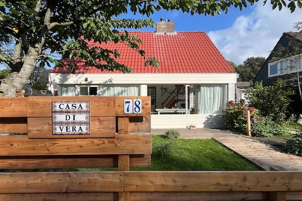 Casa Divera in Noordwijkerhout - Foto 2 van 34