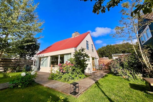 Casa Divera in Noordwijkerhout - Foto 1 van 34