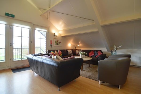 BELLEVUE in Noordbeemster - Foto 2 van 39