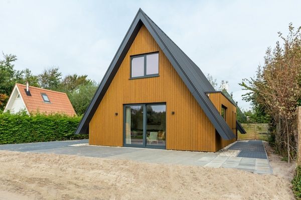 Sandepark 113 in Groote Keeten - Foto 1 van 10