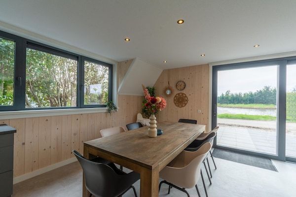 Sandepark 113 in Groote Keeten - Foto 10 van 10