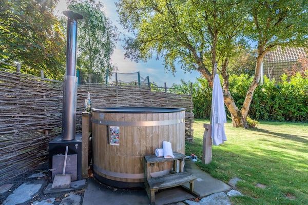 Villa Buytenplaats 181 in De Koog - Foto 31 van 31