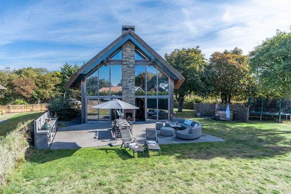 Villa Buytenplaats 181 in De Koog - Foto 1 van 31