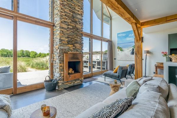 Villa Buytenplaats 193 in De Koog - Foto 2 van 28