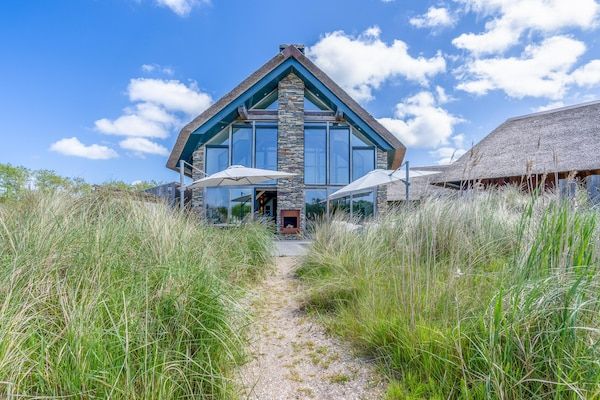 Villa Buytenplaats 193 in De Koog - Foto 1 van 28