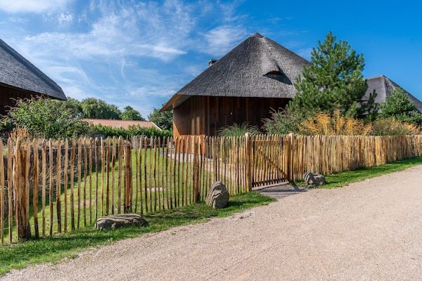 Villa Buytenplaats 183 in De Koog - Foto 2 van 33
