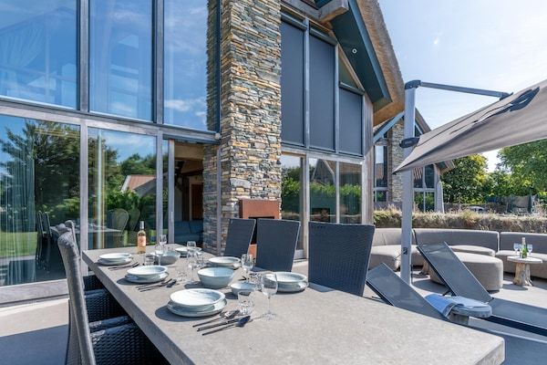 Villa Buytenplaats 183 in De Koog - Foto 33 van 33