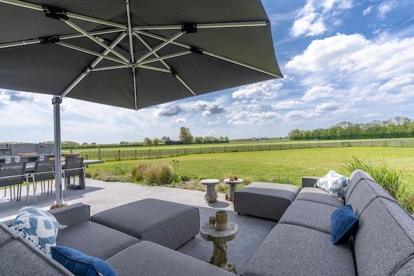 Villa Buytenplaats 191 in De Koog - Foto 2 van 21