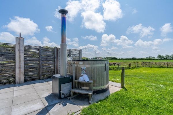 Villa Buytenplaats 189 in De Koog - Foto 2 van 30