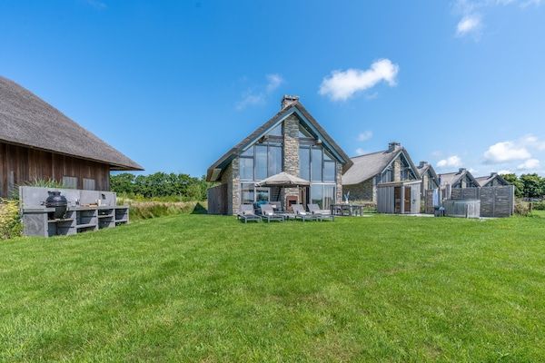 Villa Buytenplaats 189 in De Koog - Foto 1 van 30