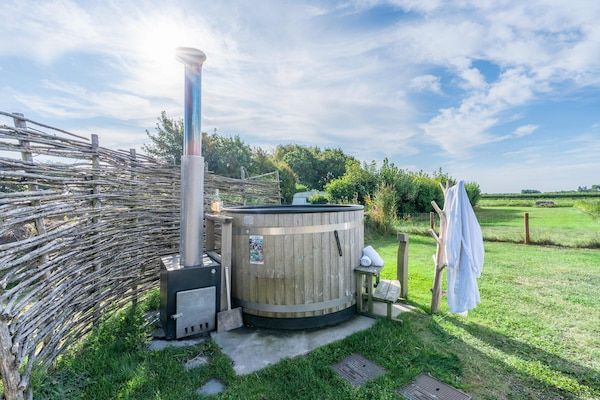 Villa Buytenplaats 187 in De Koog - Foto 26 van 26