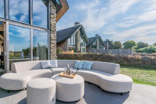 Villa Buytenplaats 187 in De Koog - Foto 2 van 26