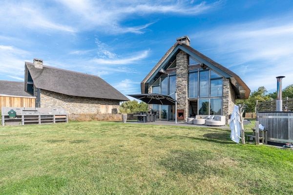 Villa Buytenplaats 187 in De Koog - Foto 1 van 26