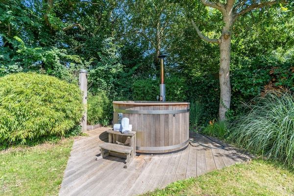 Duynzoom 5 in De Koog - Foto 25 van 25