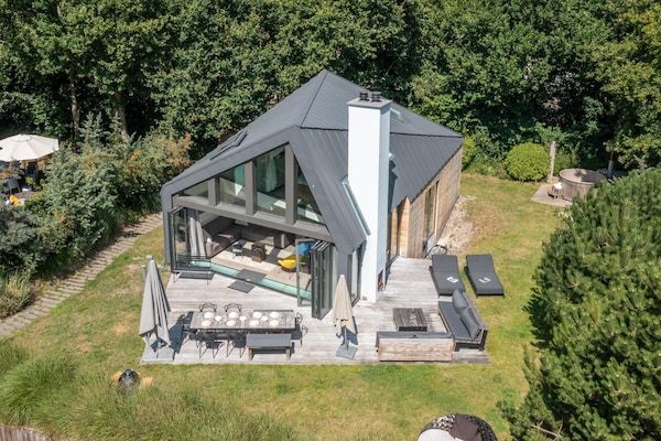 Duynzoom 5 in De Koog - Foto 1 van 25