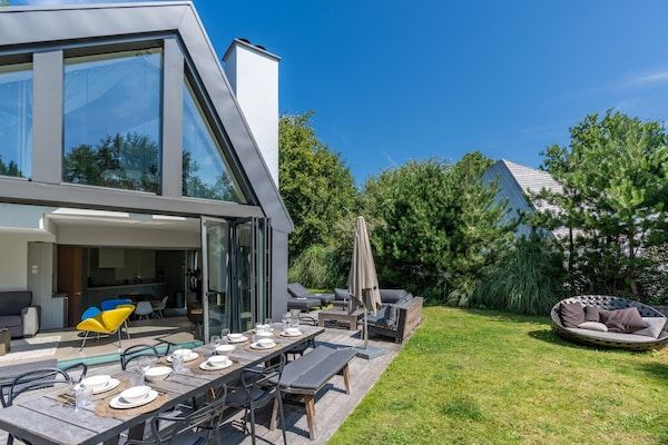 Duynzoom 5 in De Koog - Foto 2 van 25