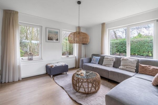 Kamperfoelie 73 in De Koog - Foto 2 van 14