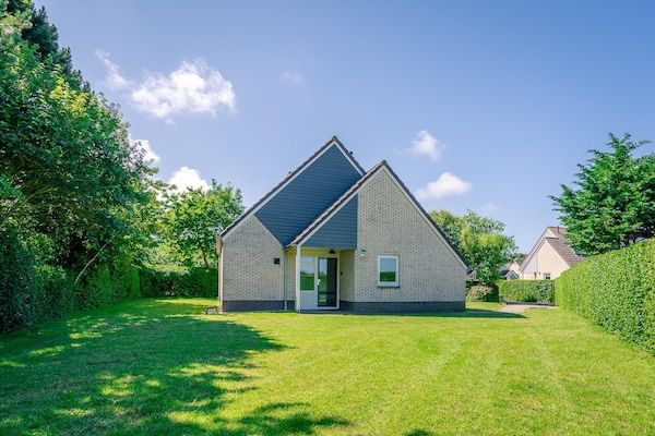 Kamperfoelie 73 in De Koog - Foto 14 van 14