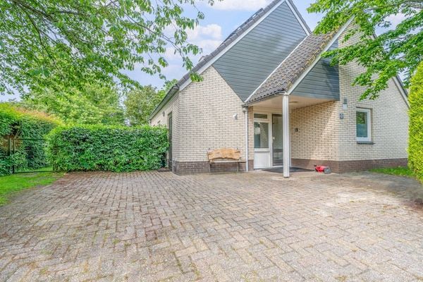 Kamperfoelie 43 in De Koog - Foto 2 van 17