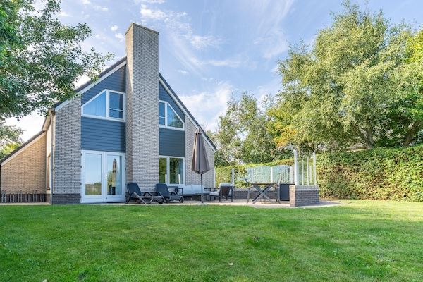 Kamperfoelie 55 in De Koog - Foto 16 van 16