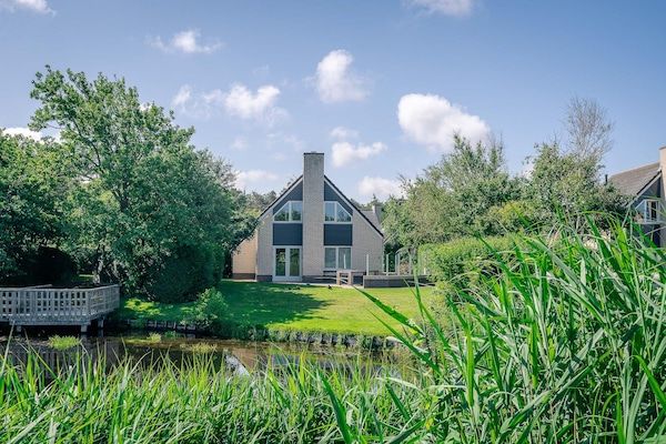 Kamperfoelie 55 in De Koog - Foto 2 van 16