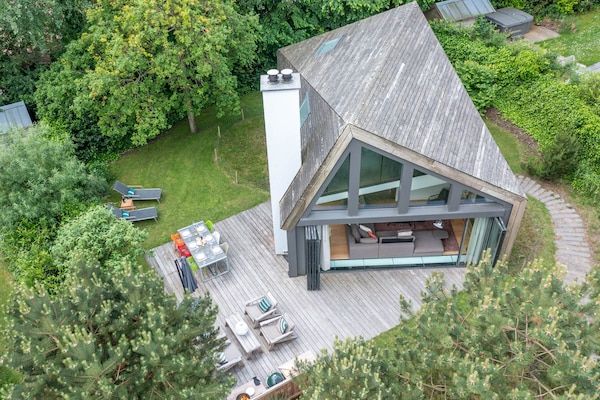 Duynzoom 2 in De Koog - Foto 2 van 26