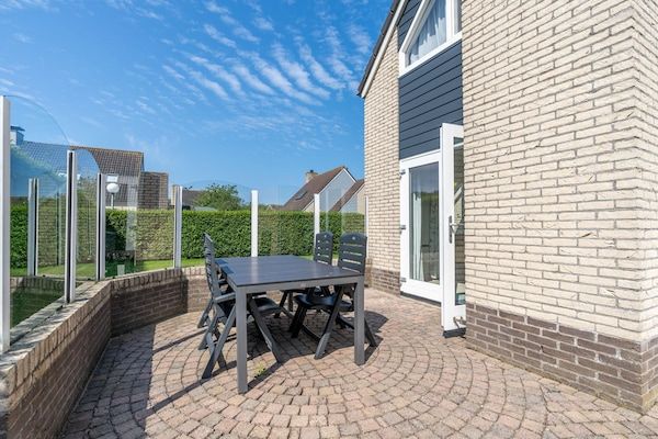 Kamperfoelie 77 in De Koog - Foto 14 van 14