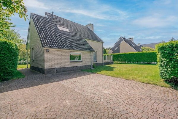 Kamperfoelie 77 in De Koog - Foto 2 van 14