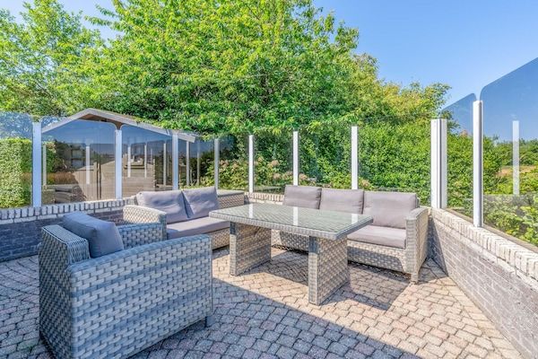 Kamperfoelie 71 in De Koog - Foto 15 van 15