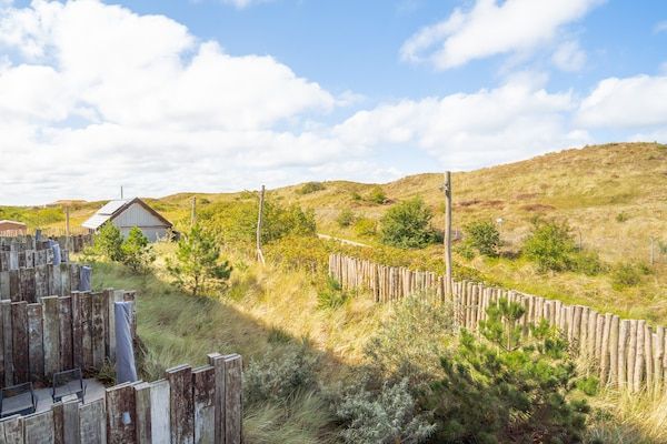 Apartment Bries| 4 Persons in Sint Maartenszee - Foto 23 van 23