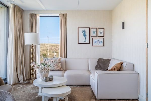 Apartment Bries| 4 Persons in Sint Maartenszee - Foto 1 van 23