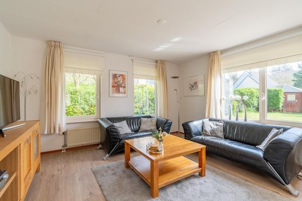 Kamperfoelie 61 in De Koog - Foto 2 van 18