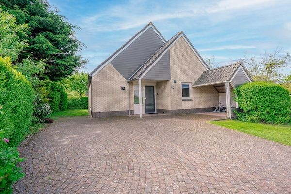 Kamperfoelie 65 in De Koog - Foto 13 van 13