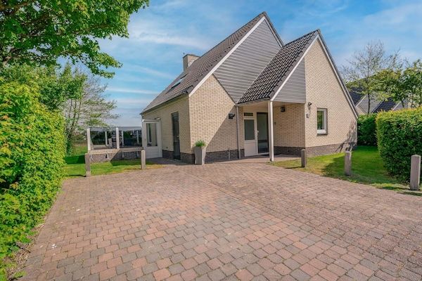 Kamperfoelie 69 in De Koog - Foto 13 van 13