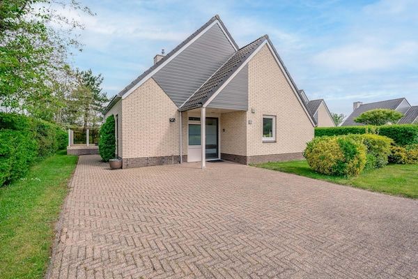 Kamperfoelie 63 in De Koog - Foto 19 van 19