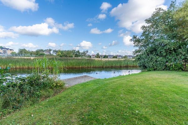 Kamperfoelie 63 in De Koog - Foto 2 van 19