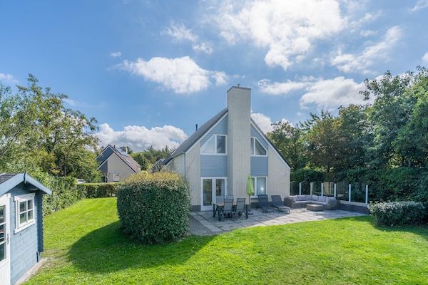 Kamperfoelie 59 in De Koog - Foto 1 van 15