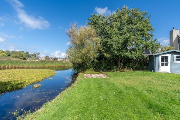 Kamperfoelie 59 in De Koog - Foto 15 van 15