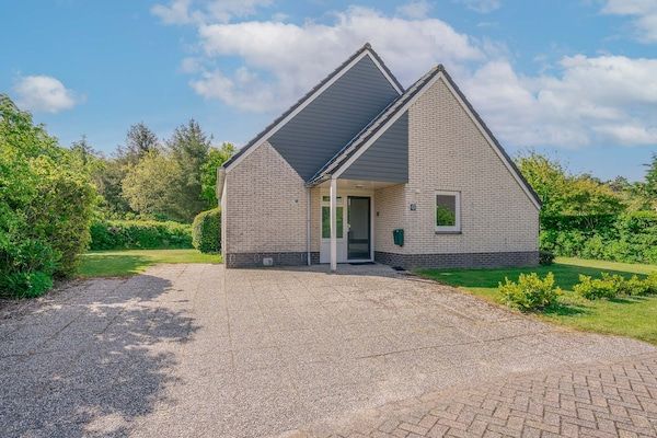 Kamperfoelie 85 in De Koog - Foto 16 van 16