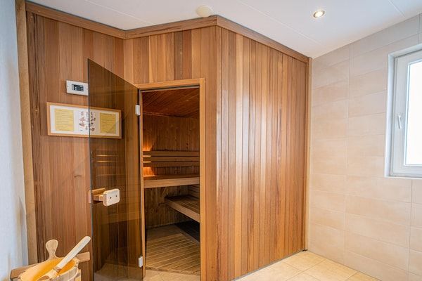 Kamperfoelie 89 in De Koog - Foto 13 van 13