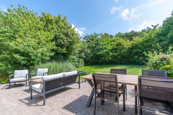 Kamperfoelie 95 in De Koog - Foto 1 van 15