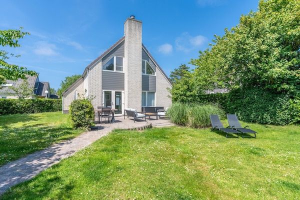 Kamperfoelie 95 in De Koog - Foto 2 van 15