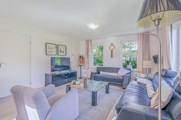 Kamperfoelie 83 in De Koog - Foto 2 van 14