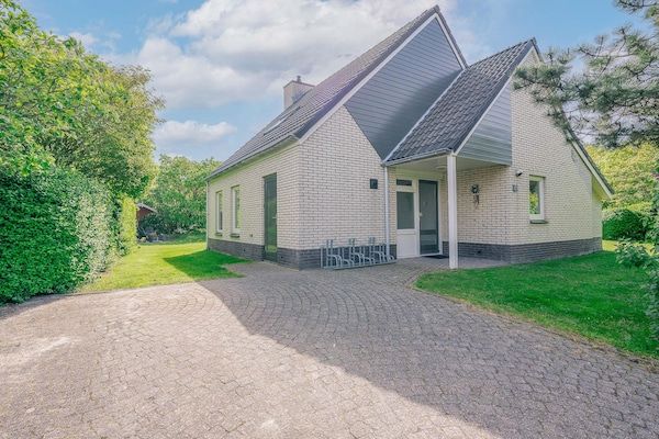 Kamperfoelie 83 in De Koog - Foto 14 van 14