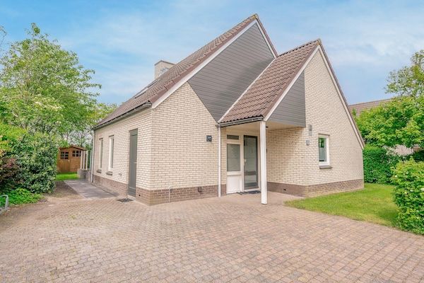 Kamperfoelie 37 in De Koog - Foto 12 van 12