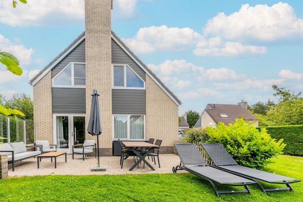 Kamperfoelie 97 in De Koog - Foto 2 van 15