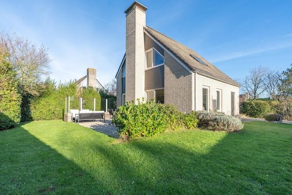 Kamperfoelie 97 in De Koog - Foto 15 van 15