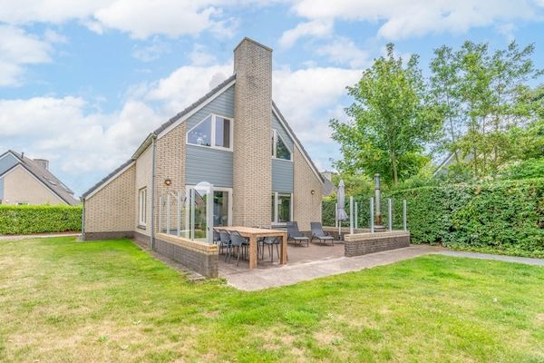 Kamperfoelie 33 in De Koog - Foto 17 van 17