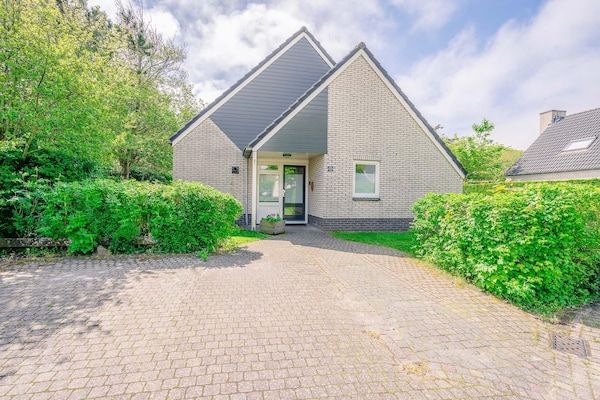 Kamperfoelie 29 in De Koog - Foto 13 van 13